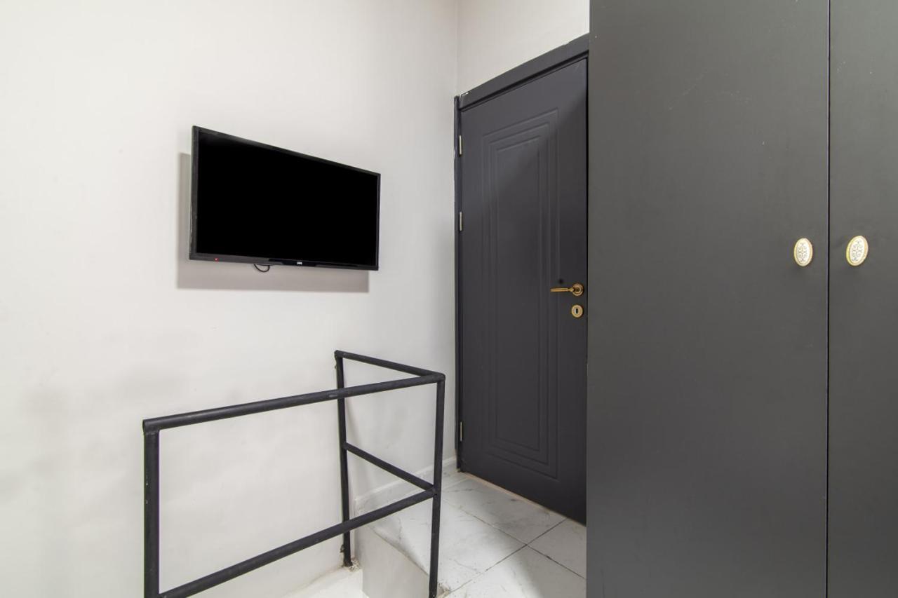 Apartment Modern Flat In The Heart Of Beyoglu
