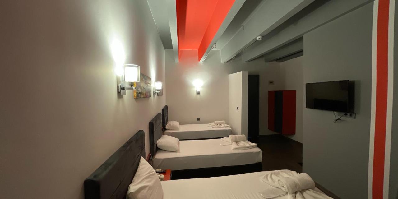 Hotel Lider *
