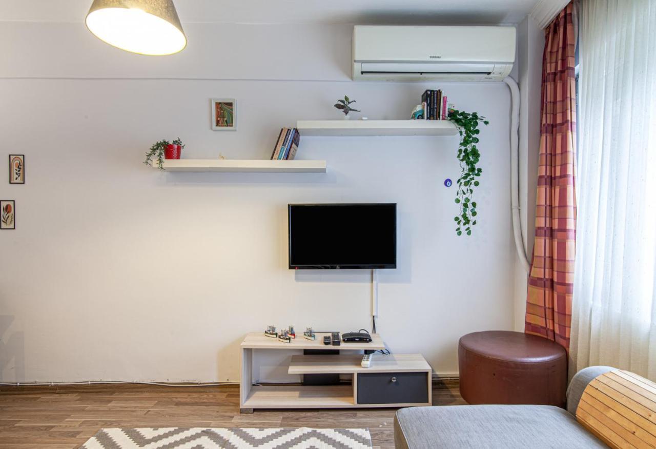 Flat Near Attractions In Ortakoy * İstanbul