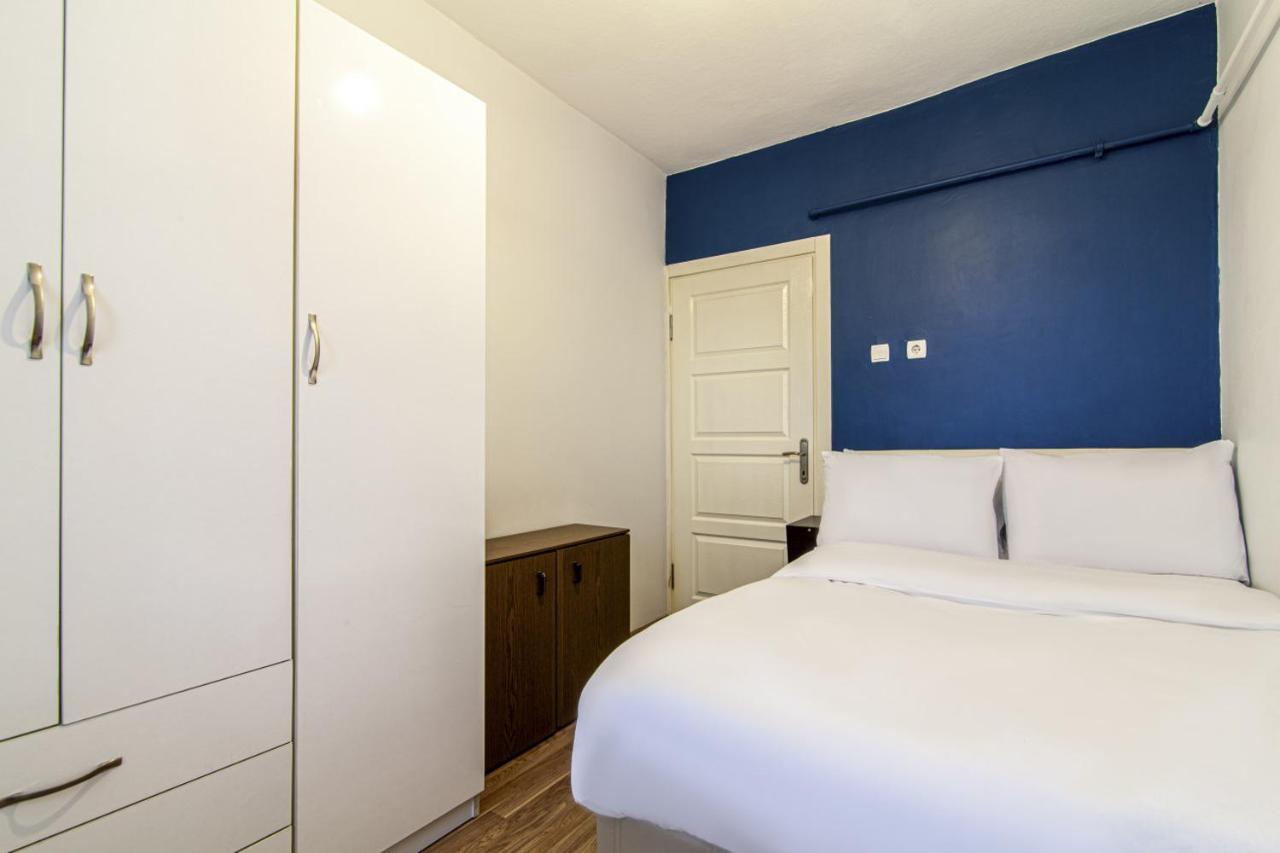 Flat Near Attractions In Ortakoy Daire