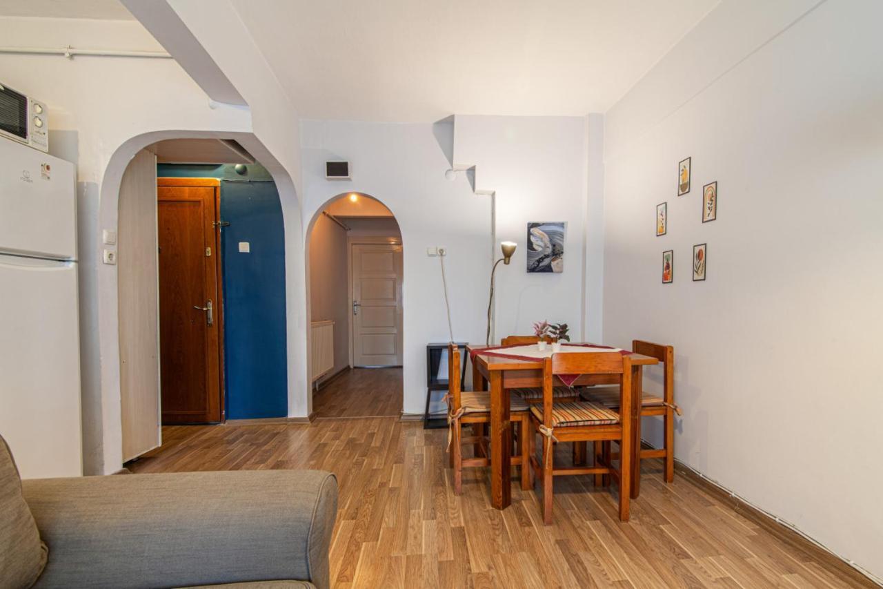 Flat Near Attractions In Ortakoy Daire *