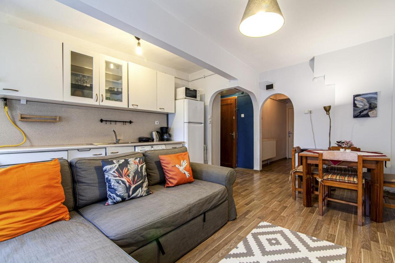 Flat Near Attractions In Ortakoy Daire İstanbul