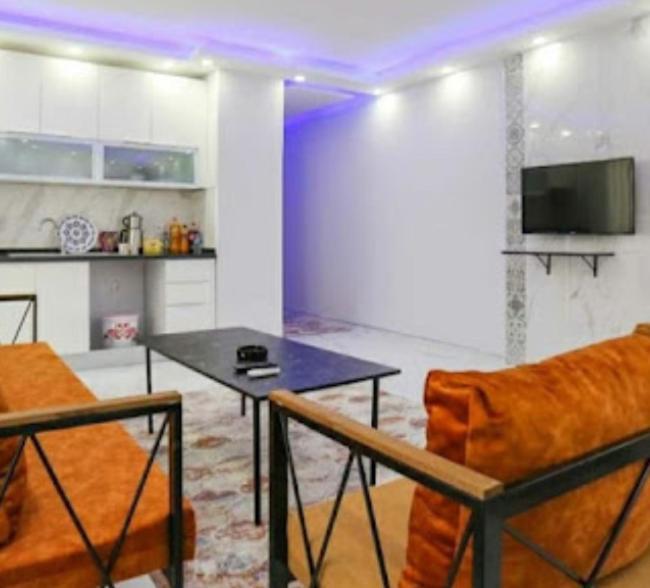 Apartment Pendikli Otelcilik