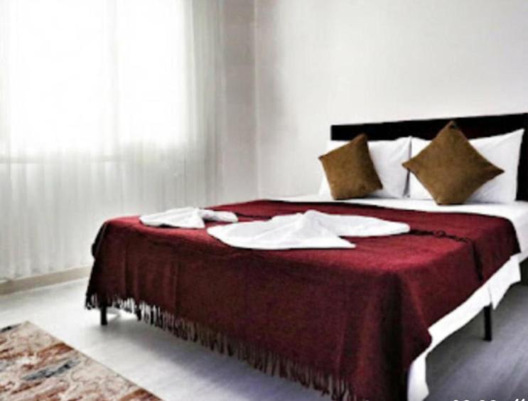 Daire Pendikli Otelcilik İstanbul