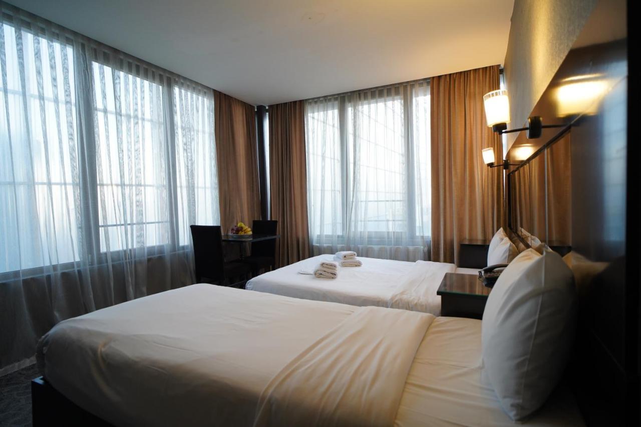 Hotel Blue Point Istanbul