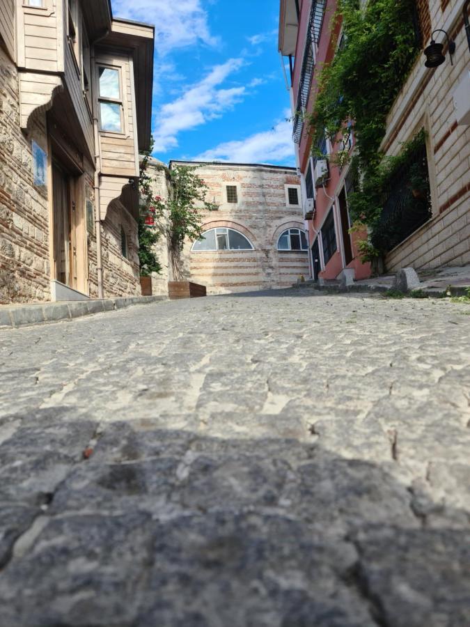 Erkul Old 2 * Istanbul