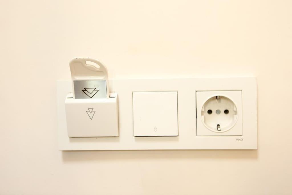 Ariya Yildiz Apart 101 Apartment *