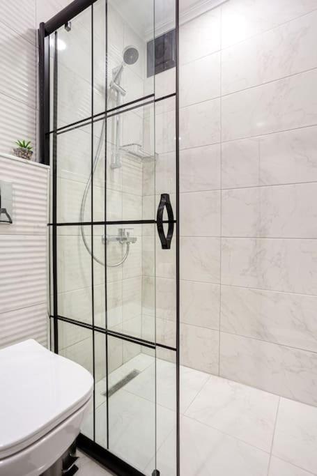 Aparthotel Taksim La Perla Suit