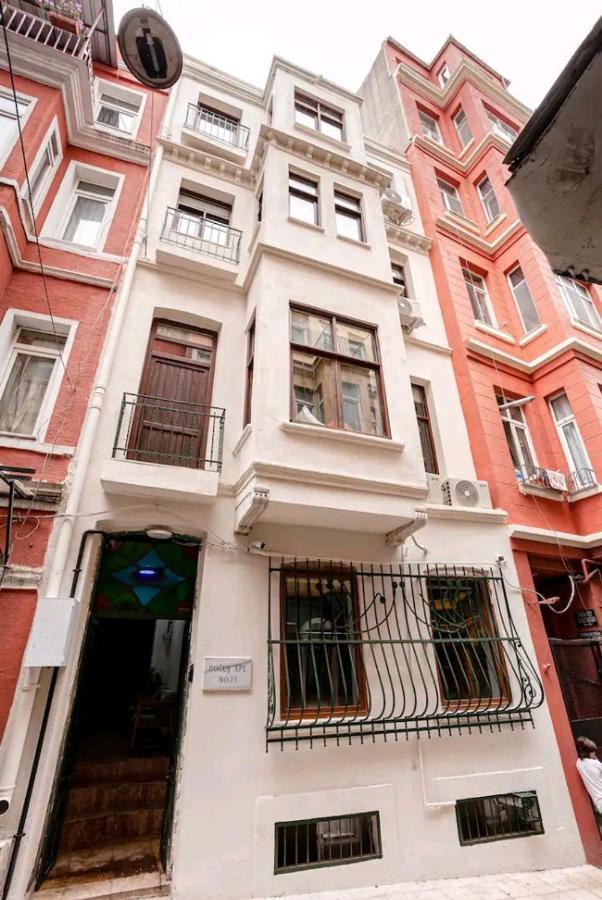 Taksim La Perla Suit Istanbul