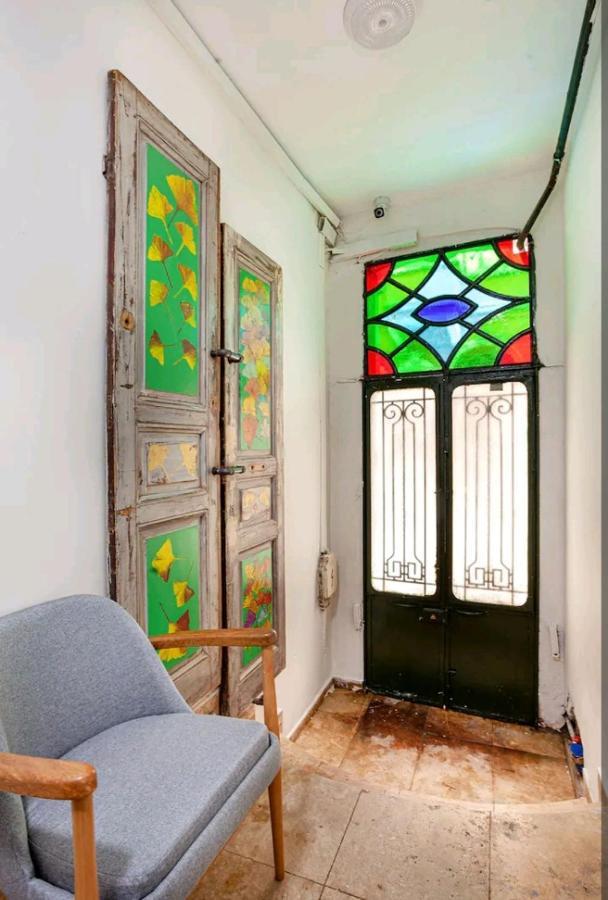 Taksim La Perla Suit Aparthotel