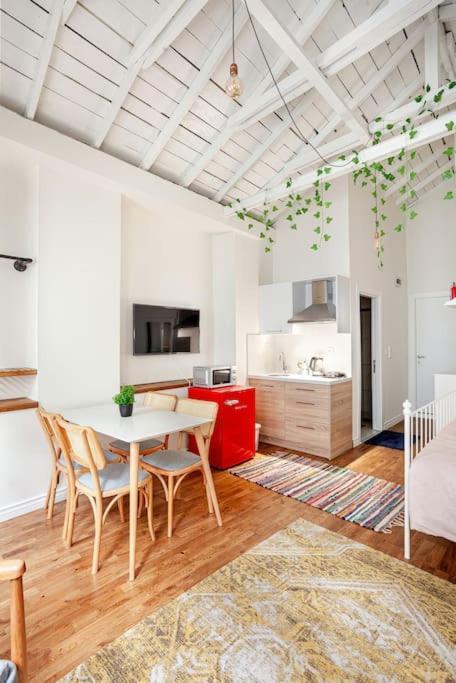 Aparthotel Taksim La Perla Suit Istanbul