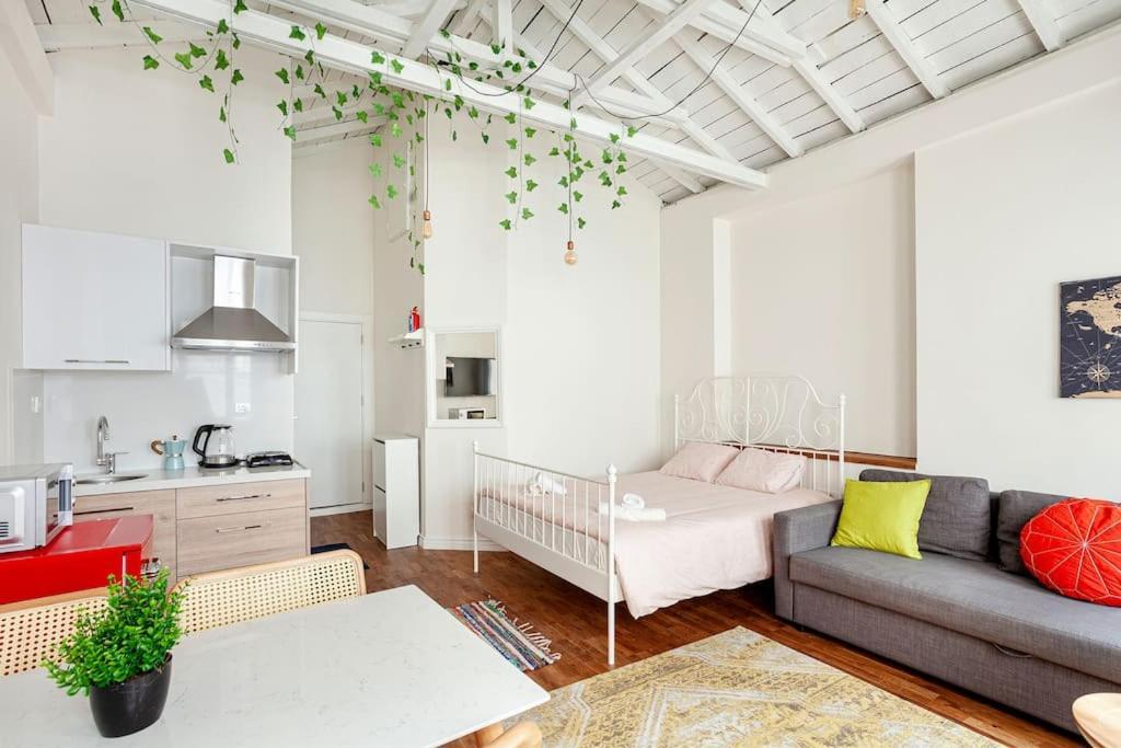 Aparthotel Taksim La Perla Suit *