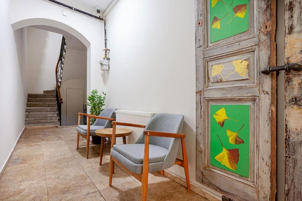 Taksim La Perla Suit Aparthotel *