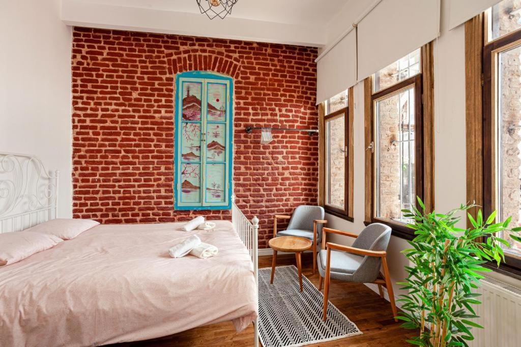 Taksim La Perla Suit * Istanbul