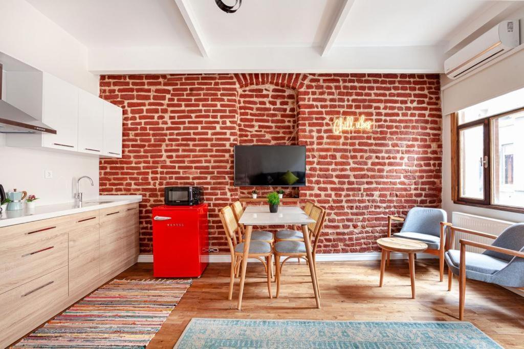 Taksim La Perla Suit Aparthotel *