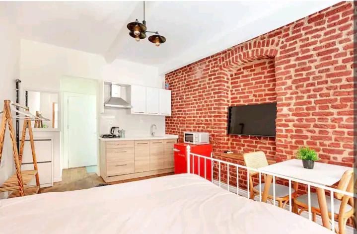 Taksim La Perla Suit * Istanbul