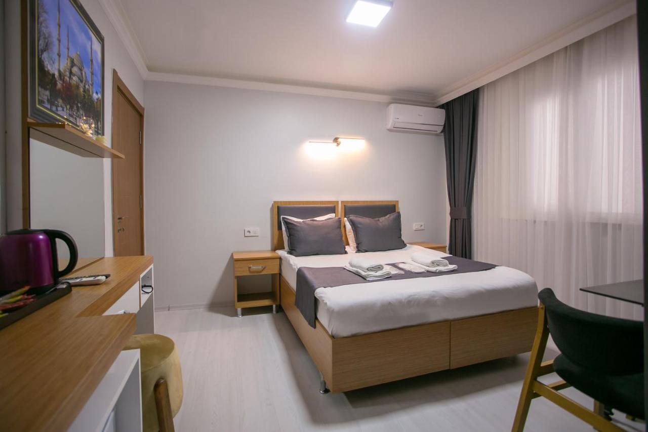 Blau Gruen Aparthotel