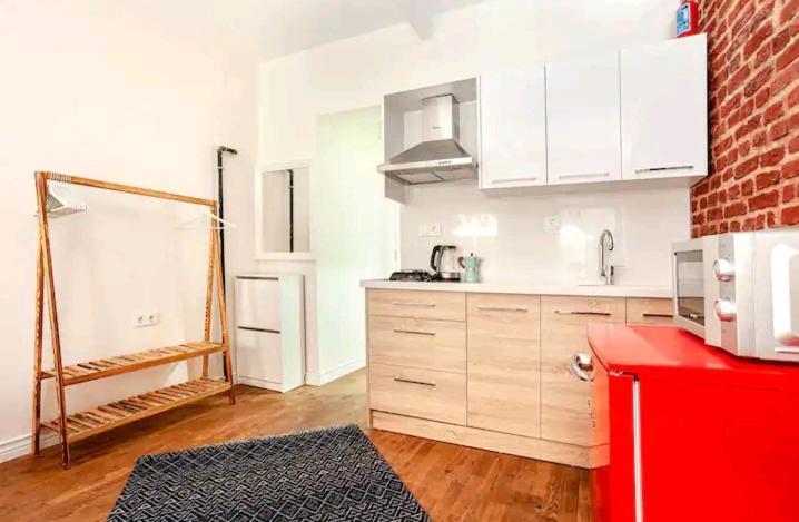 Taksim La Perla Suit Istanbul