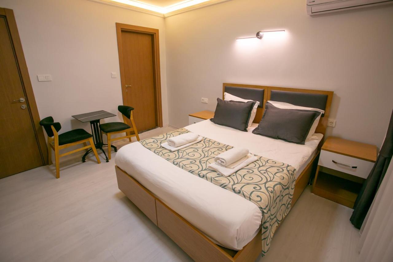 Aparthotel Blau Gruen *