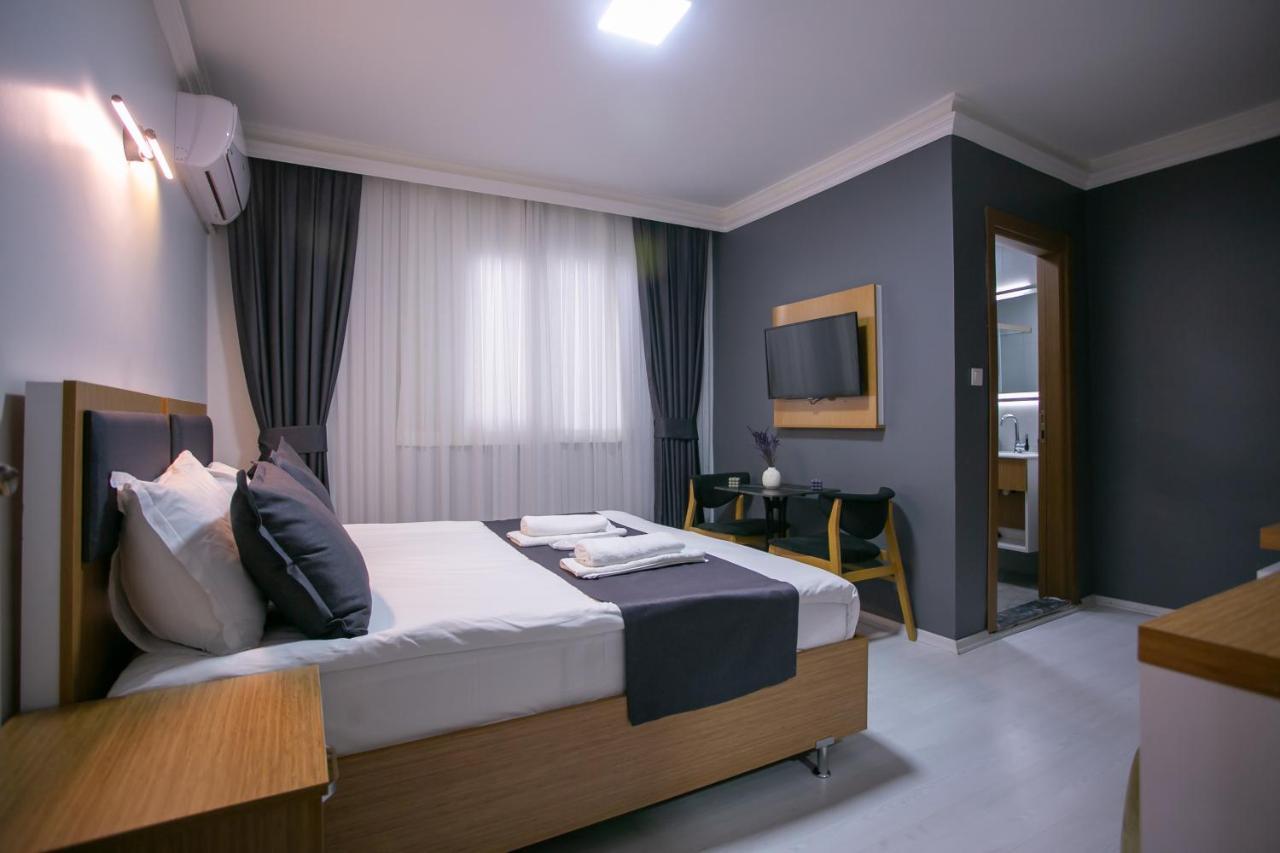 Blau Gruen Aparthotel