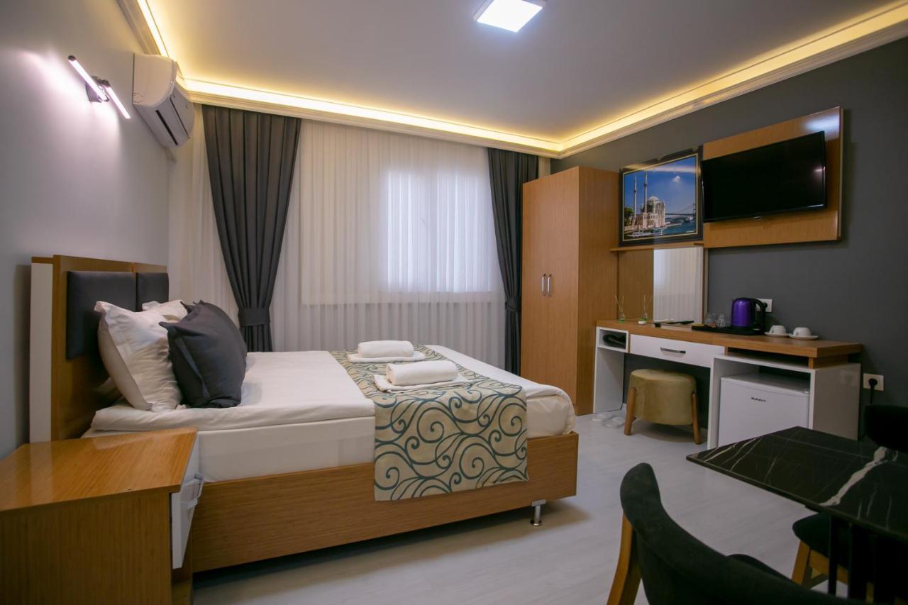 Aparthotel Blau Gruen Istambul