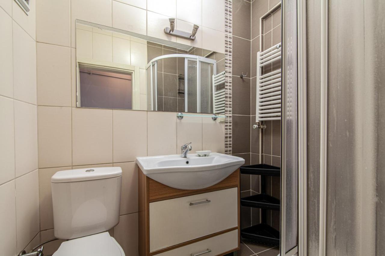 Flat Near Attractions In Ortakoy İstanbul