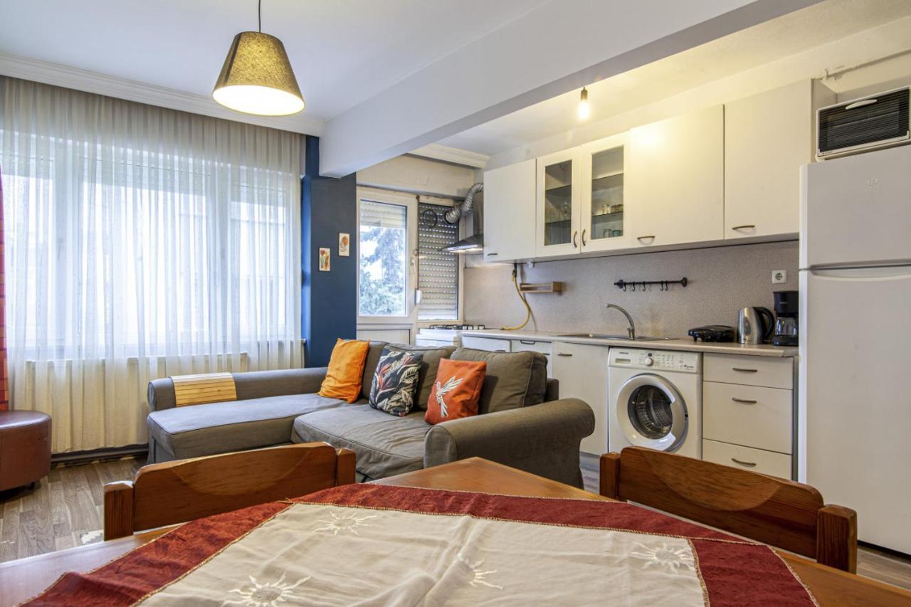 Daire Flat Near Attractions In Ortakoy İstanbul