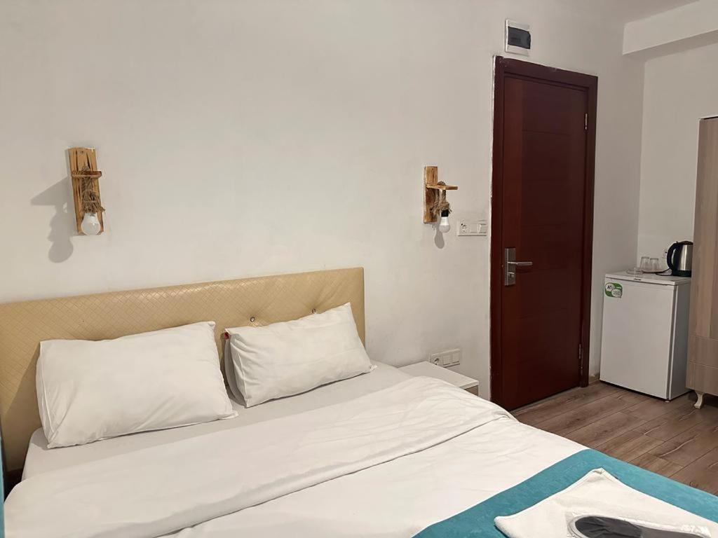 Hotel Taksim Soushian Istanbul
