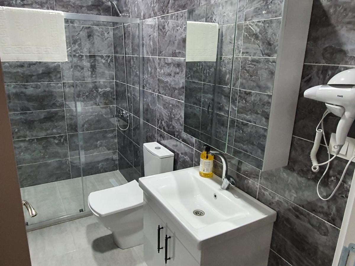 Aparthotel Oeztuerks