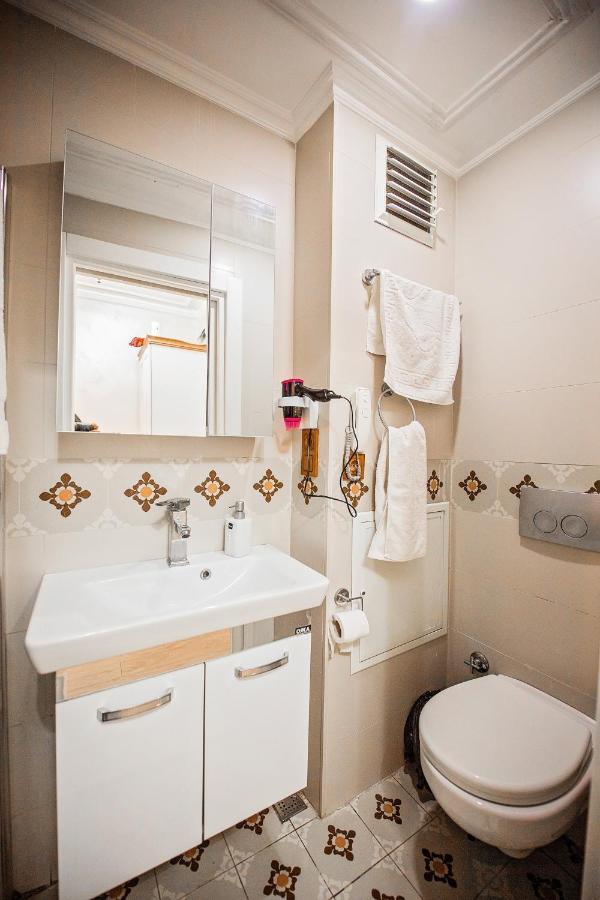 Linfer Taksim Hotel Istanbul