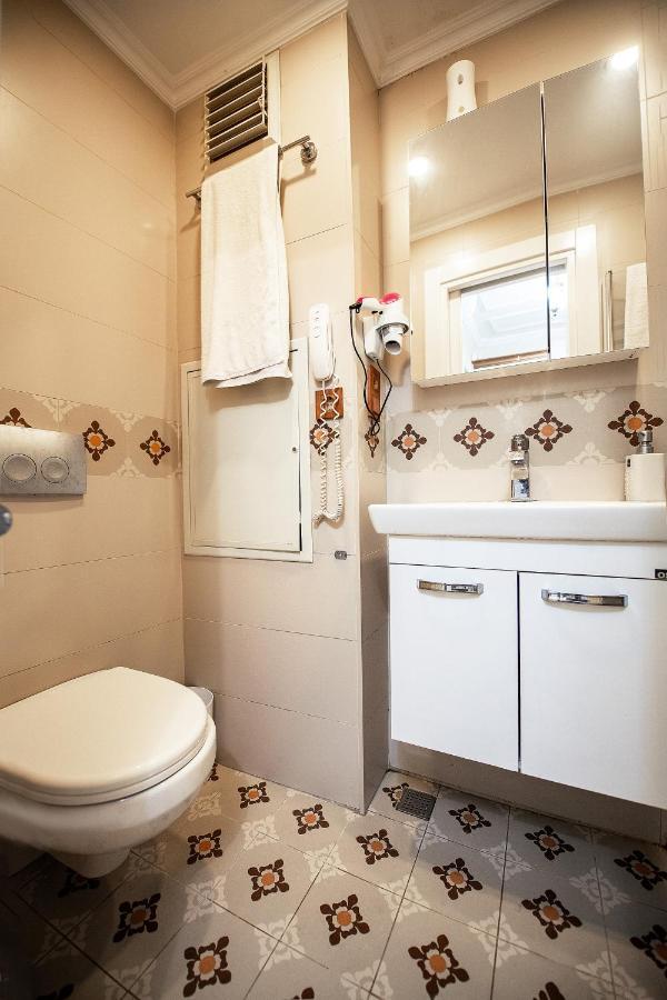 Hotel Linfer Taksim