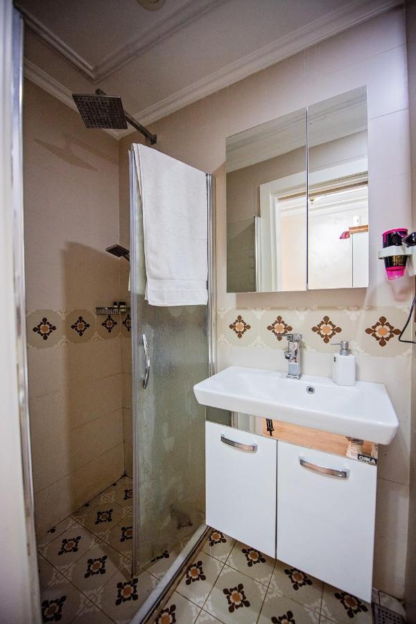 Linfer Taksim Hotel