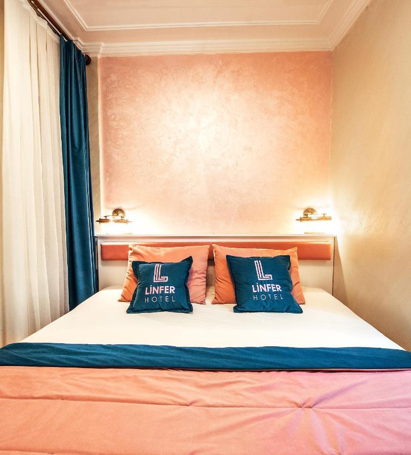 Hotel Linfer Taksim