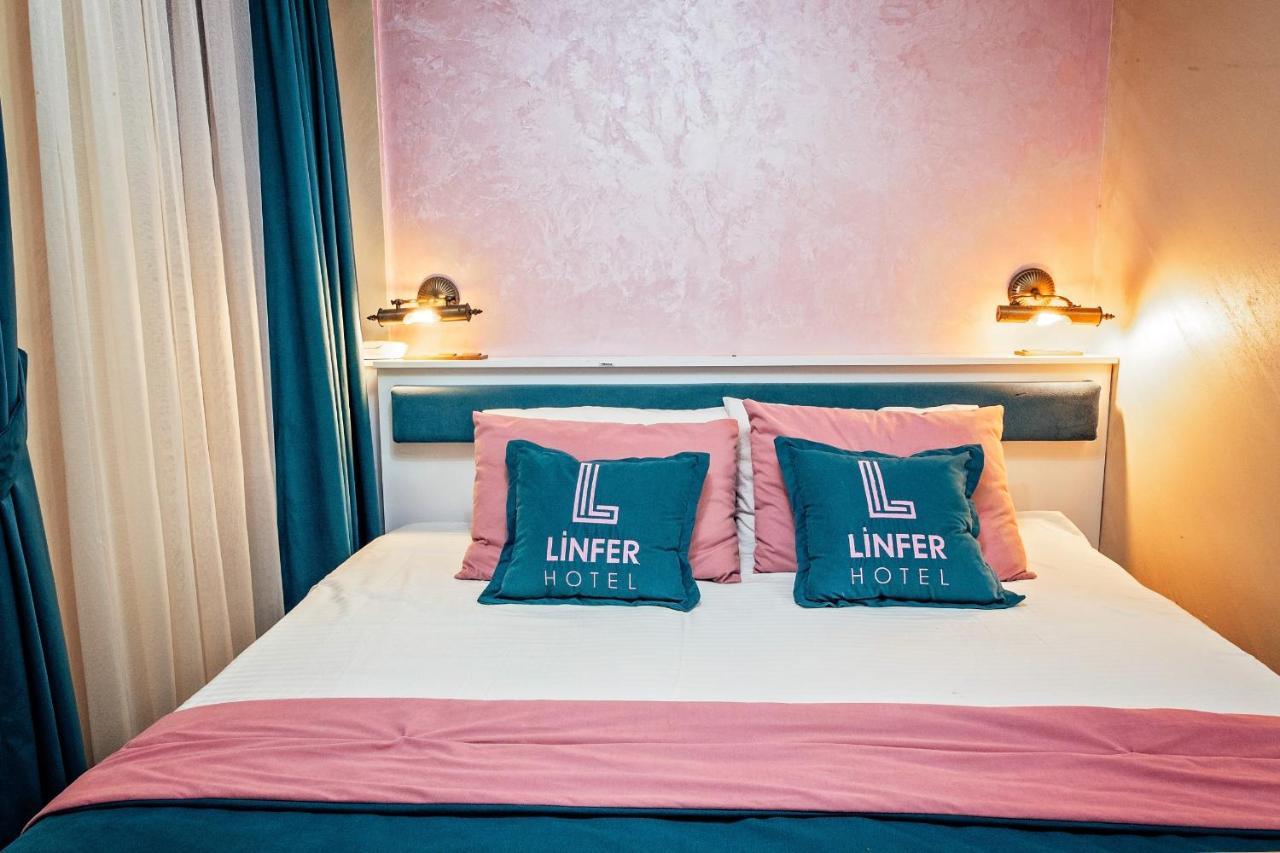 Hotel Linfer Taksim *