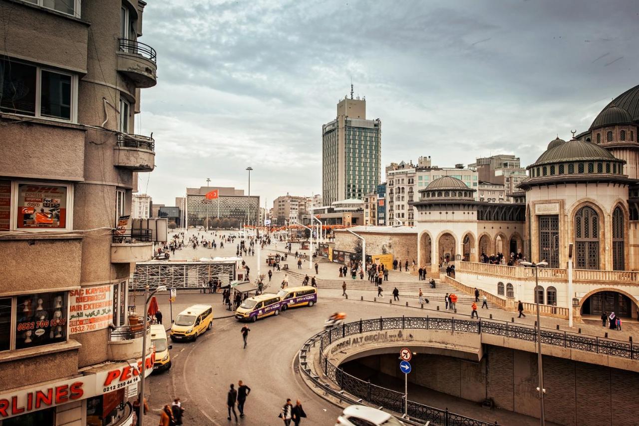 Hotel Linfer Taksim