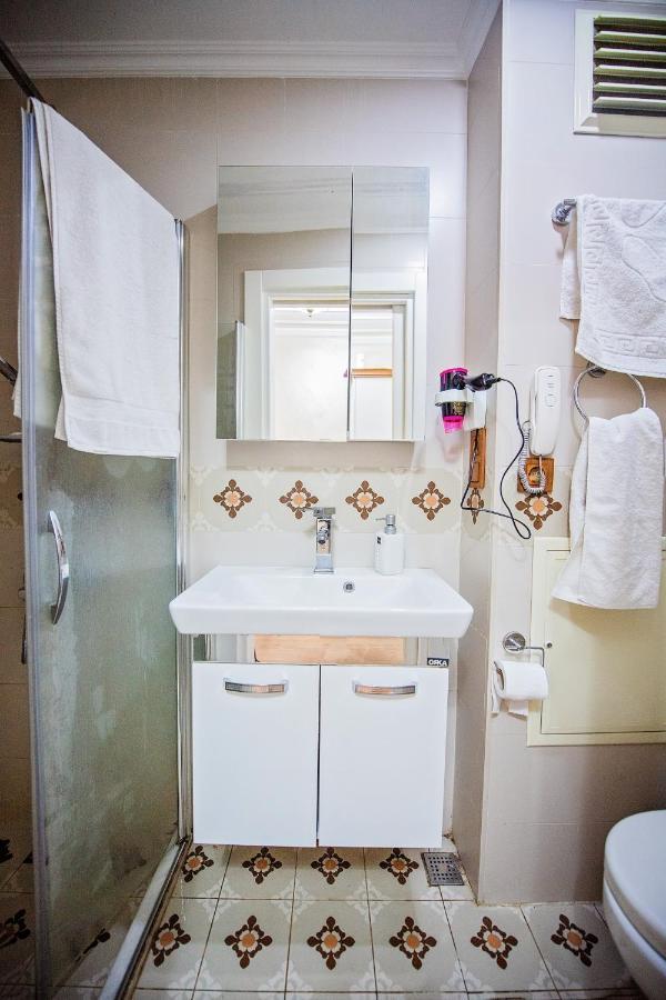 Hotel Linfer Taksim Istanbul