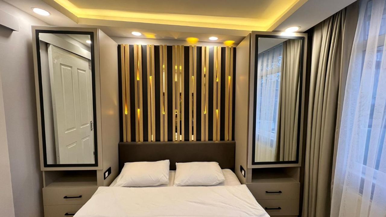Kule Apart * Istanbul