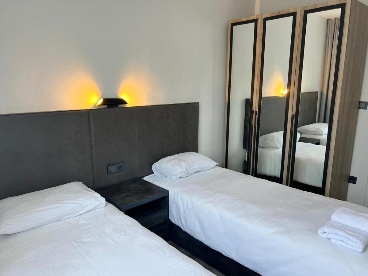 Kule Apart Apartment *