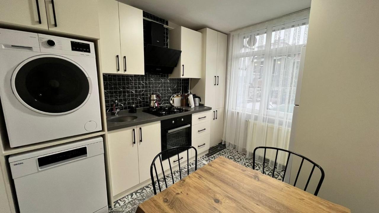 Apartment Kule Apart Istanbul