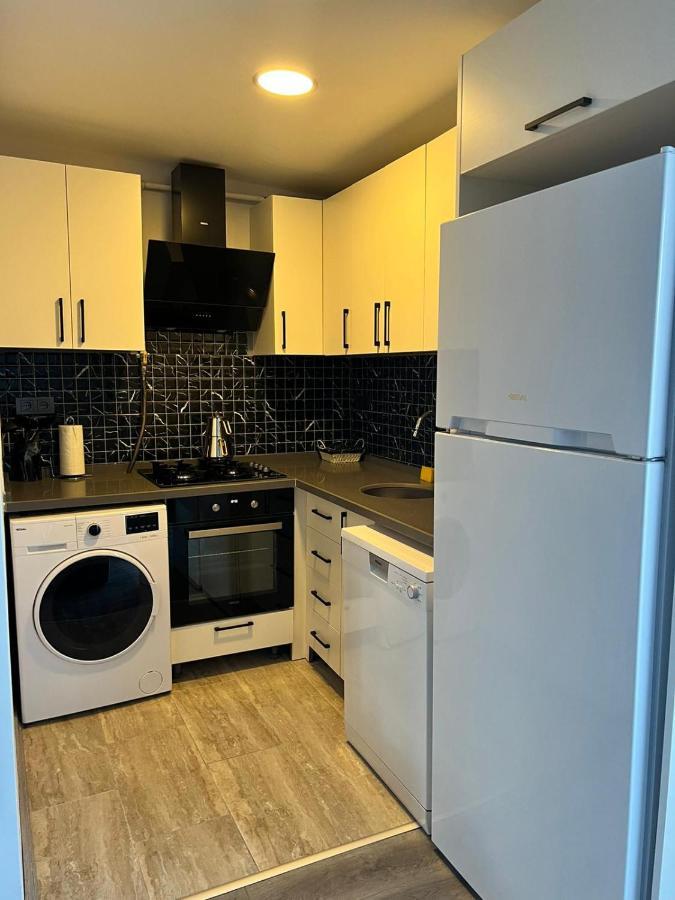 Kule Apart Apartment Istanbul