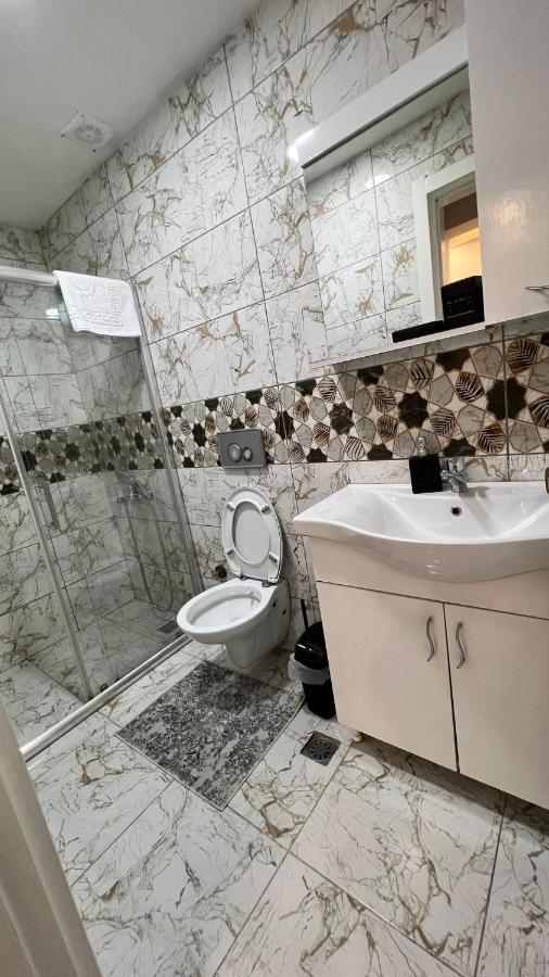 Kule Apart Apartment Istanbul