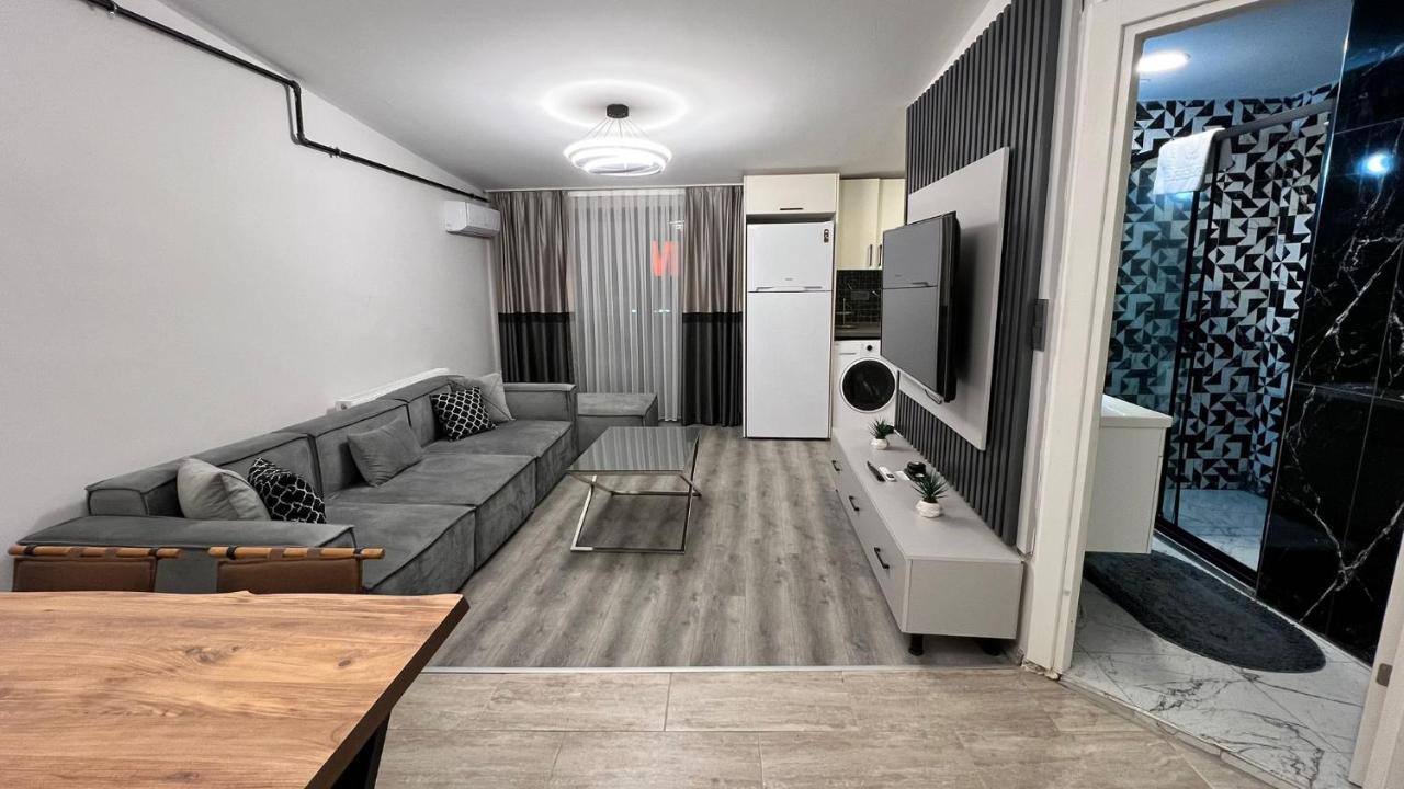 Apartment Kule Apart Istanbul