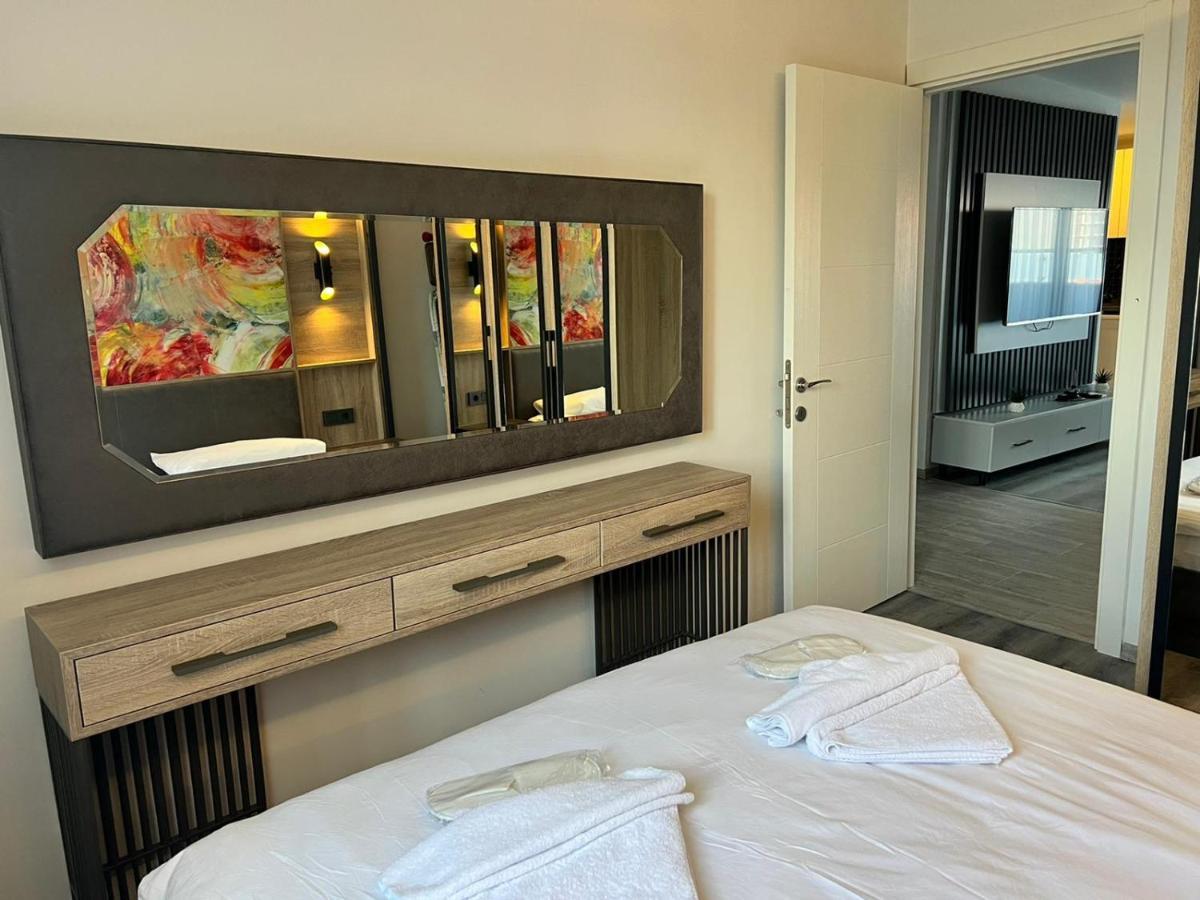 Kule Apart Apartment Istanbul