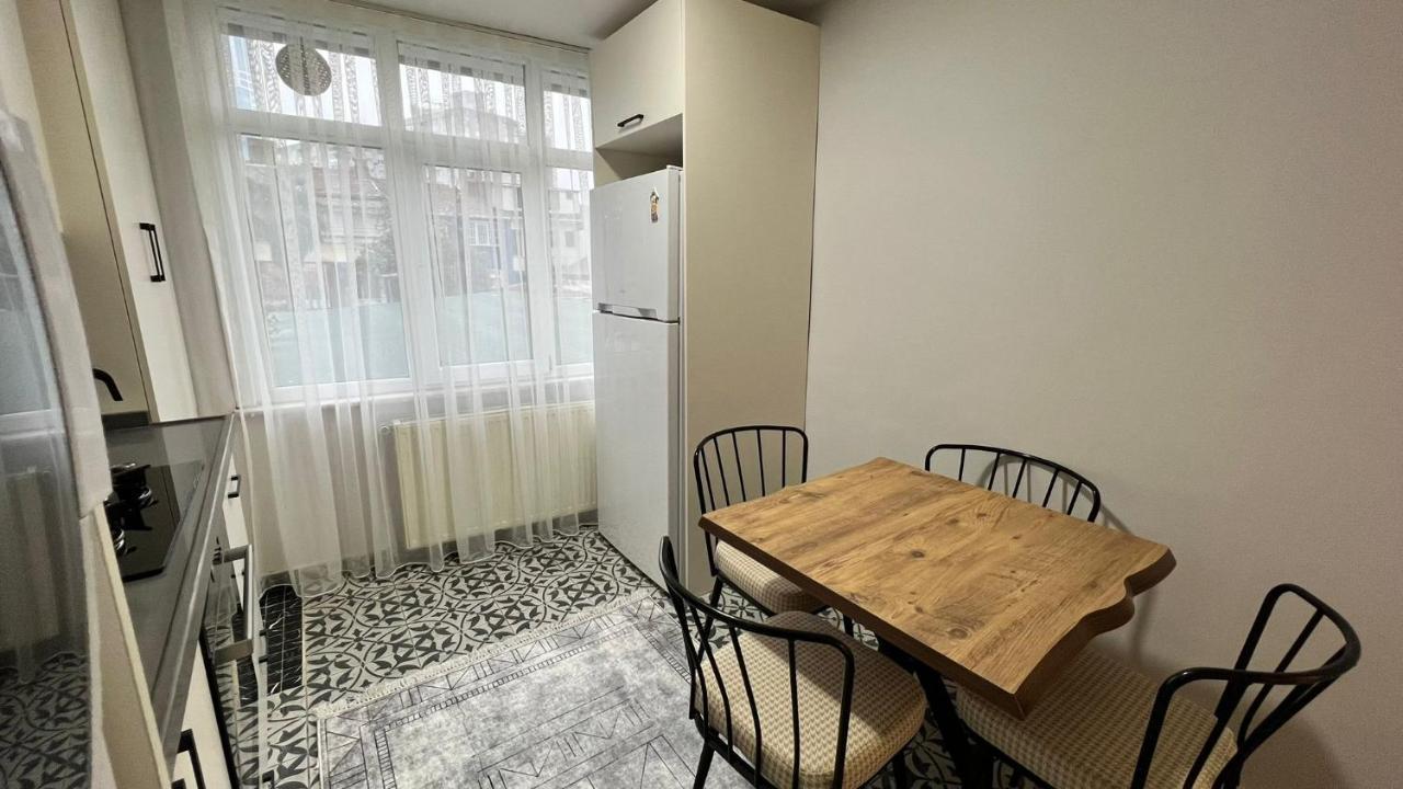 Apartment Kule Apart *