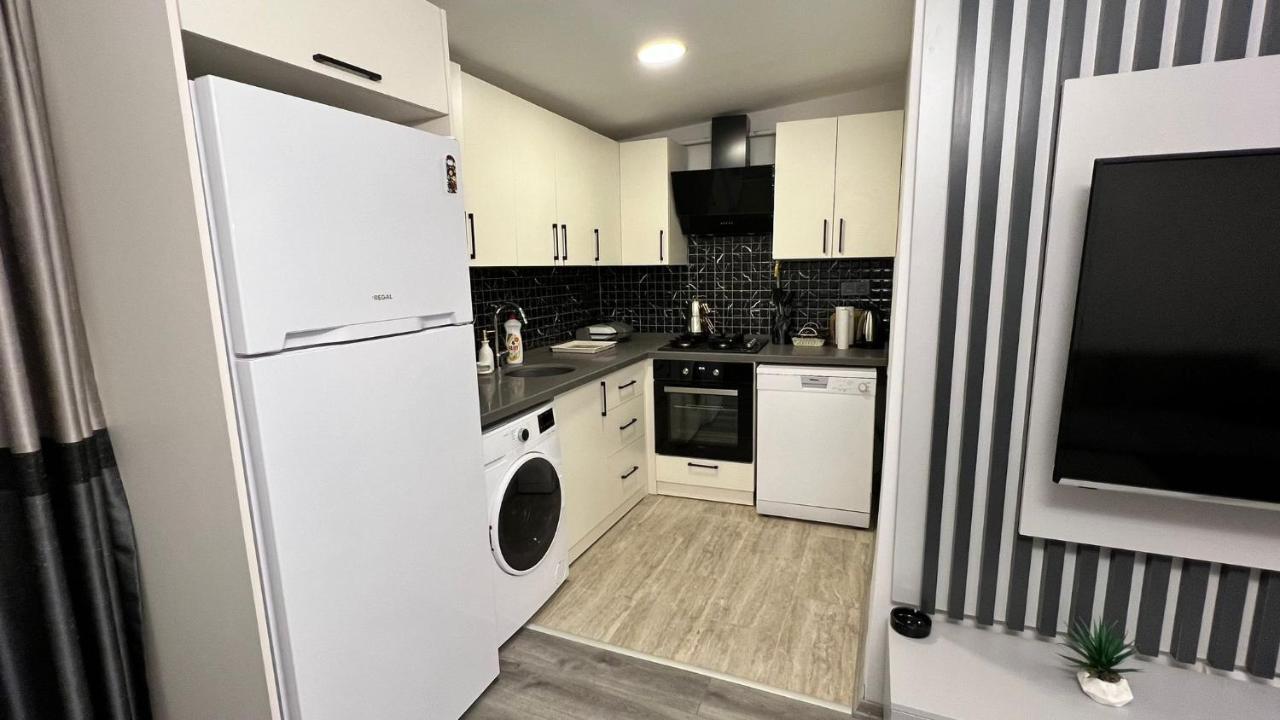 Kule Apart Apartment *