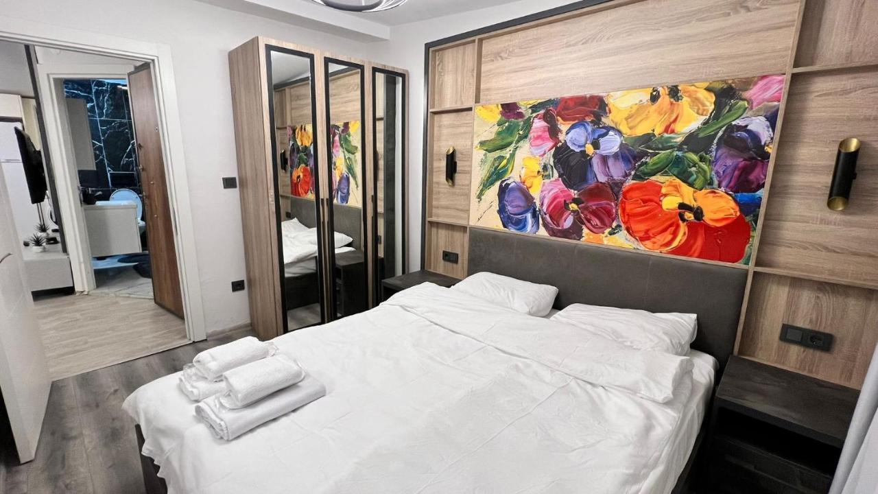 Kule Apart Istanbul