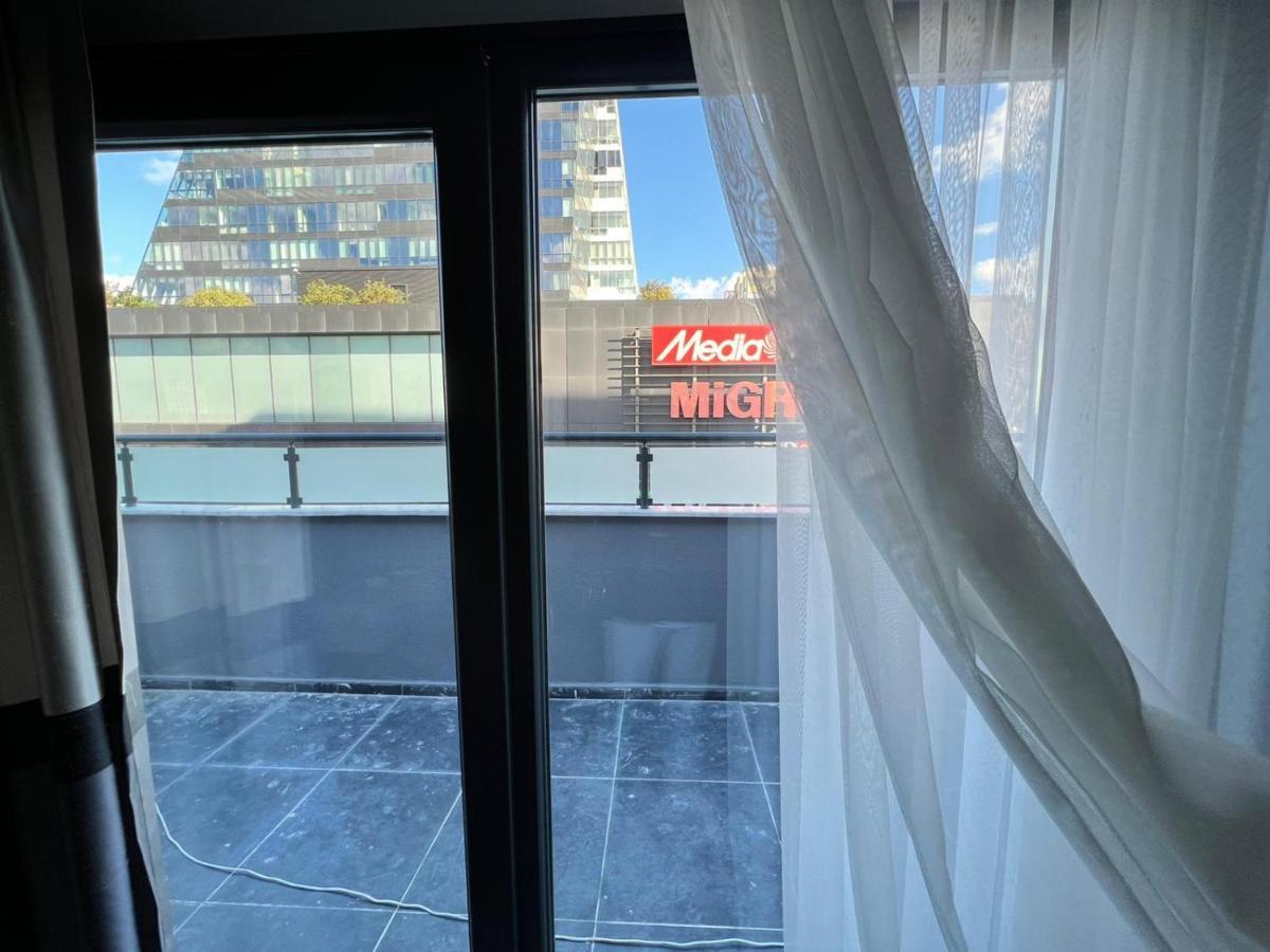 Kule Apart * Istanbul
