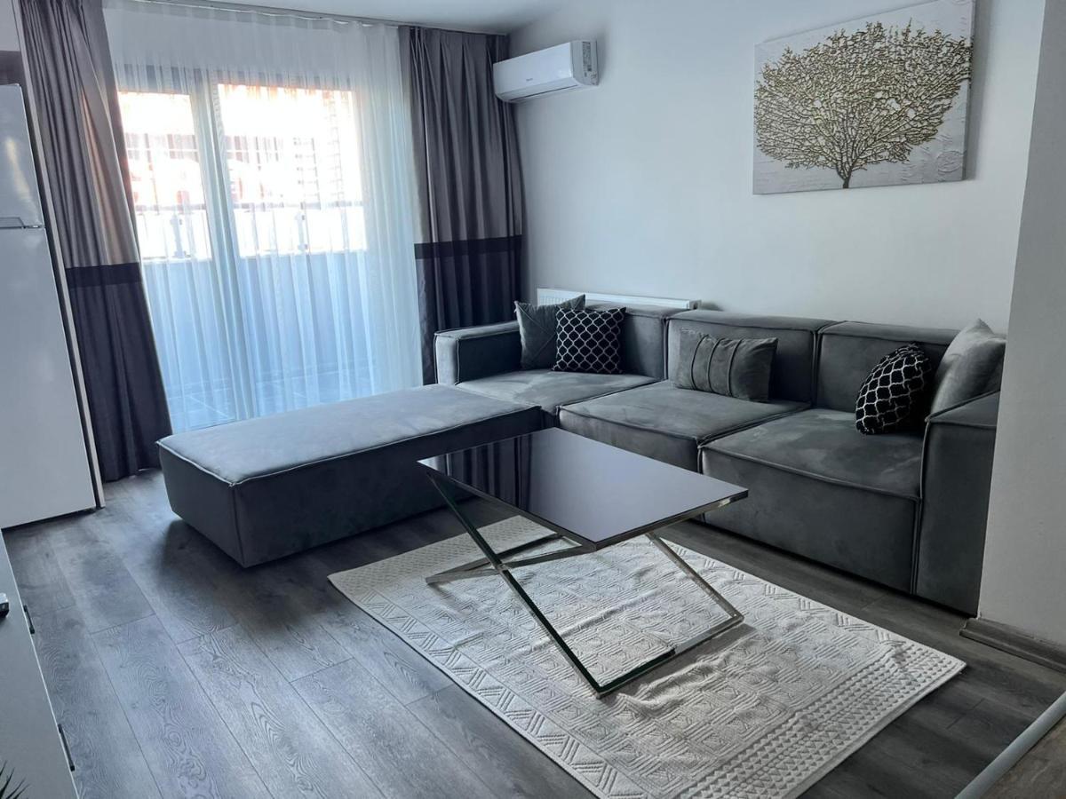 Apartment Kule Apart Istanbul