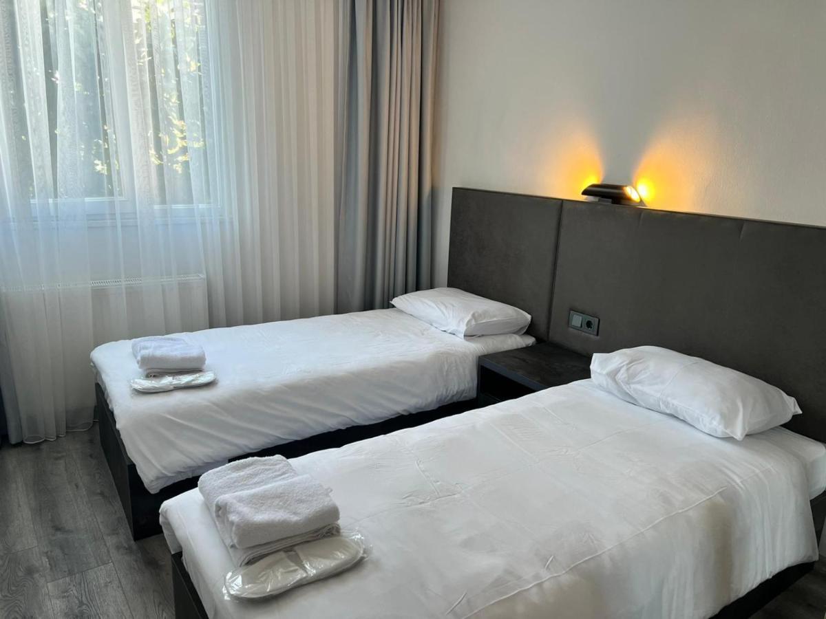 Kule Apart * Istanbul