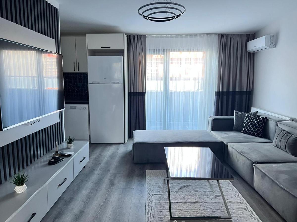 Kule Apart Apartment Istanbul